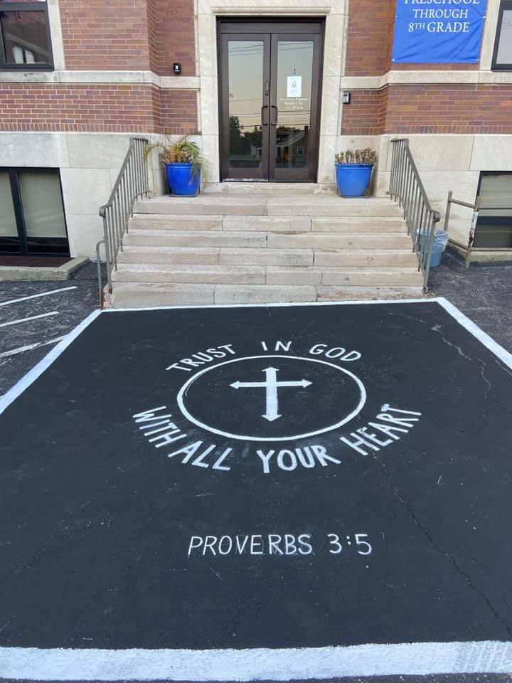 Saint Aloysius Gonzaga Church