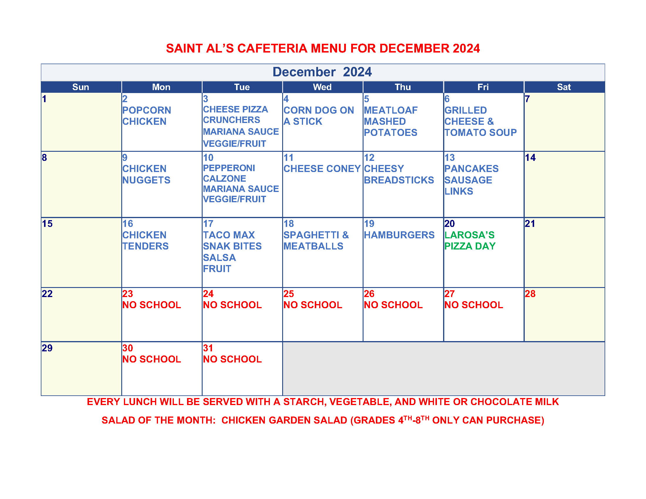 December-2024-Calendar