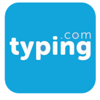 typing Logo